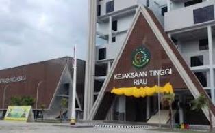 Tiga Oknum Jaksa Kejari Inhu Dikabarkan Ditahan Kejaksaan Agung, Benarkah?